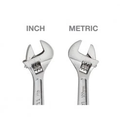 TEKTON 4 in. Adjustable Wrench -TEKTON Sales Store tekton adjustable wrenches 23001 40 1000