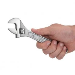 TEKTON 8 in. Adjustable Wrench -TEKTON Sales Store tekton adjustable wrenches 23003 1f 1000