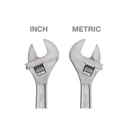 TEKTON 10 in. Adjustable Wrench -TEKTON Sales Store tekton adjustable wrenches 23004 40 1000