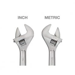 TEKTON 12 in. Adjustable Wrench -TEKTON Sales Store tekton adjustable wrenches 23005 40 1000