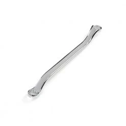 TEKTON 1/2 x 9/16 in. 45-Degree Offset Box End Wrench