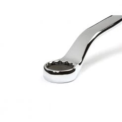 TEKTON 1/2 x 9/16 in. 45-Degree Offset Box End Wrench -TEKTON Sales Store tekton adjustable wrenches wbe23313 fa 1000