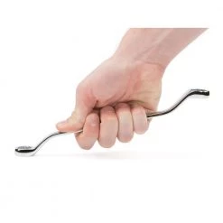 TEKTON 5/8 x 11/16 in. 45-Degree Offset Box End Wrench -TEKTON Sales Store tekton adjustable wrenches wbe23316 76 1000