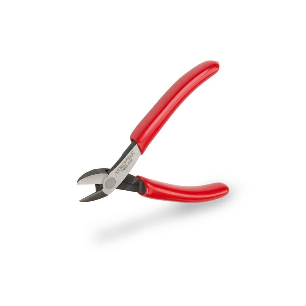 TEKTON Mini Diagonal Cutting Pliers 1 TEKTON Mini Diagonal Cutting Pliers