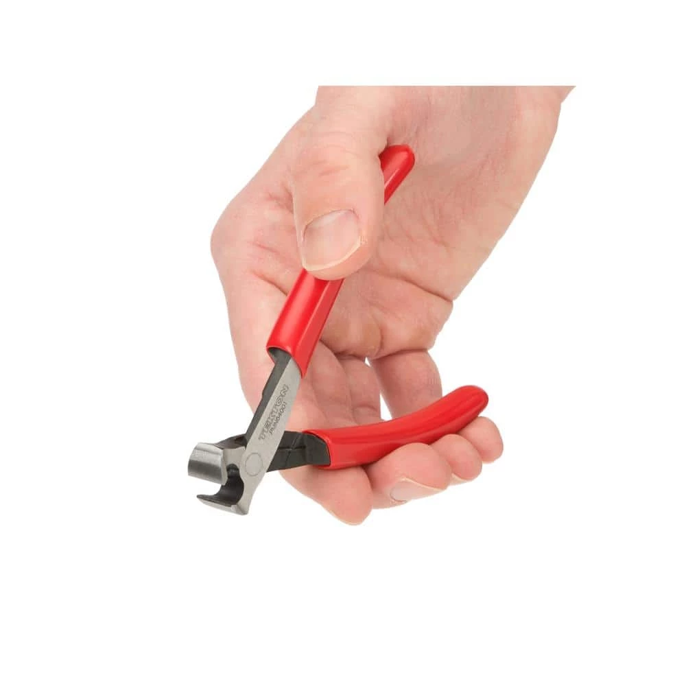 TEKTON Mini End Cutting Pliers 7 TEKTON Mini End Cutting Pliers - Image 7