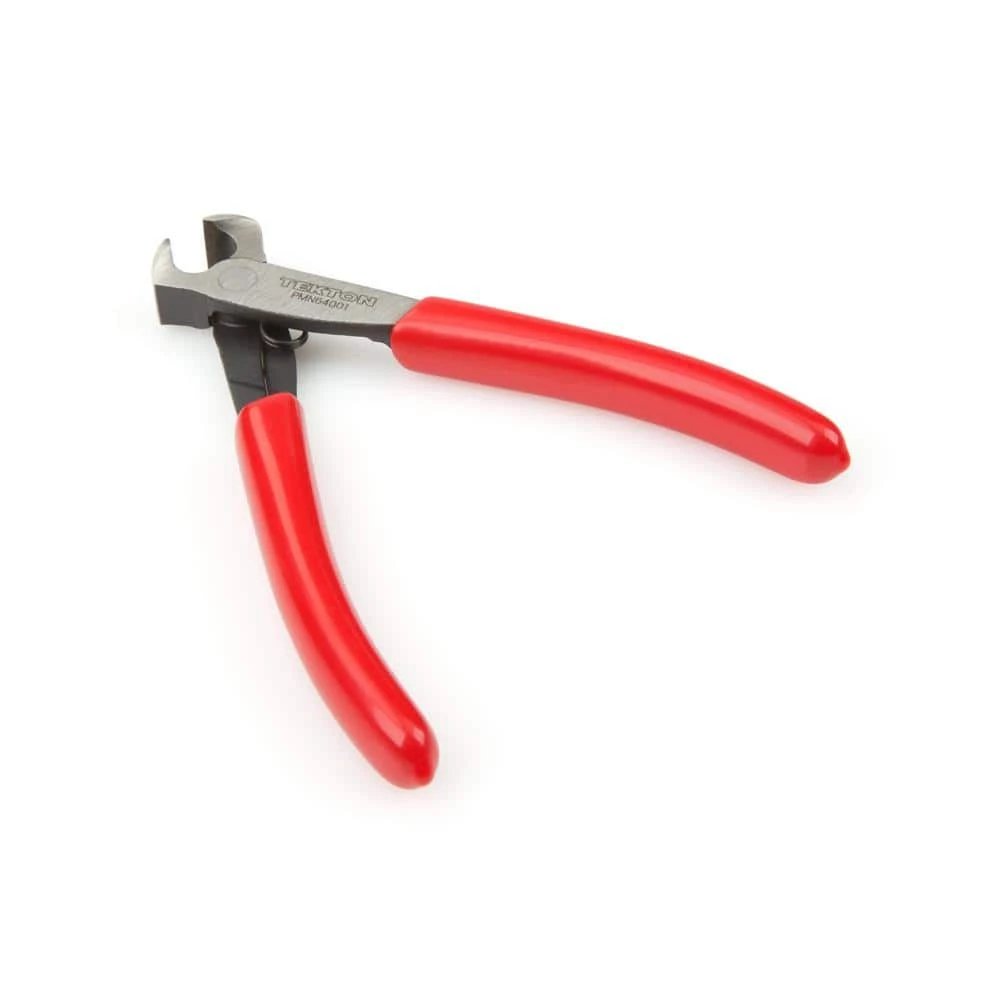 TEKTON Mini End Cutting Pliers 2 TEKTON Mini End Cutting Pliers - Image 2