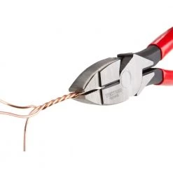 TEKTON 9-1/2 in. Lineman's Pliers -TEKTON Sales Store tekton all trades lineman s pliers pgf30009 1d 1000