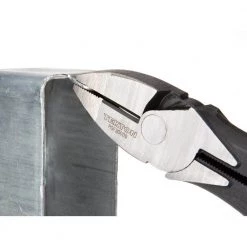TEKTON 9-1/2 in. Lineman's Pliers -TEKTON Sales Store tekton all trades lineman s pliers pgf30009 40 1000