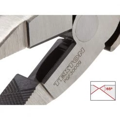 TEKTON 9-1/2 in. Lineman's Pliers -TEKTON Sales Store tekton all trades lineman s pliers pgf30009 66 1000