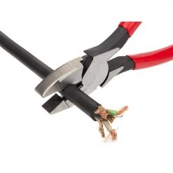 TEKTON 9-1/2 in. Lineman's Pliers -TEKTON Sales Store tekton all trades lineman s pliers pgf30009 c3 1000