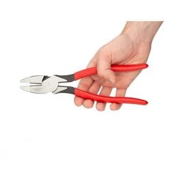 TEKTON 9-1/2 in. Lineman's Pliers -TEKTON Sales Store tekton all trades lineman s pliers pgf30009 fa 1000