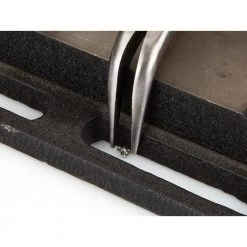 TEKTON 6 in. 70-Degree Bent Long Nose Pliers 24 TEKTON 6 in. 70-Degree Bent Long Nose Pliers -TEKTON Sales Store tekton all trades needle nose pliers pgf10406 fa 1000