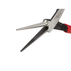 TEKTON Mini Needle Nose Pliers -TEKTON Sales Store tekton all trades needle nose pliers pmn01001 44 1000