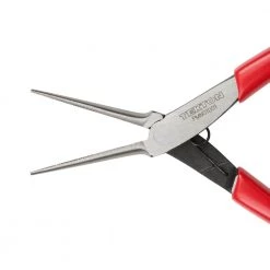 TEKTON Mini Needle Nose Pliers -TEKTON Sales Store tekton all trades needle nose pliers pmn01001 4f 1000