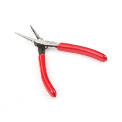 TEKTON Mini Needle Nose Pliers -TEKTON Sales Store tekton all trades needle nose pliers pmn01001 c3 1000