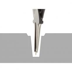TEKTON Mini Needle Nose Pliers -TEKTON Sales Store tekton all trades needle nose pliers pmn01001 fa 1000