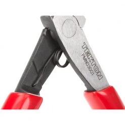 TEKTON Mini Needle Nose Pliers (Smooth Jaw) 18 TEKTON Mini Needle Nose Pliers (Smooth Jaw) -TEKTON Sales Store tekton all trades needle nose pliers pmn03001 1f 1000