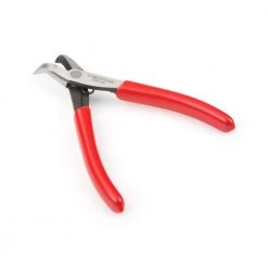 TEKTON Mini Bent Long Nose Pliers -TEKTON Sales Store tekton all trades needle nose pliers pmn11301 c3 1000