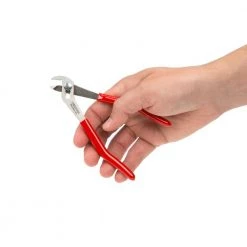 TEKTON 5 in. Angle Nose Slip Joint Pliers 21 TEKTON 5 in. Angle Nose Slip Joint Pliers -TEKTON Sales Store tekton all trades specialty pliers pga16005 fa 1000