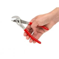 TEKTON 7 in. Angle Nose Slip Joint Pliers -TEKTON Sales Store tekton all trades specialty pliers pga16007 66 1000