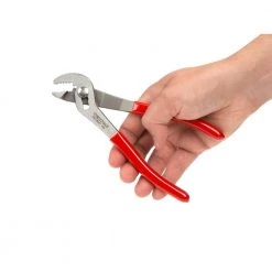 TEKTON 7 in. Angle Nose Slip Joint Pliers -TEKTON Sales Store tekton all trades specialty pliers pga16007 fa 1000
