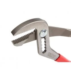 TEKTON 10 in. Angle Nose Slip Joint Pliers -TEKTON Sales Store tekton all trades specialty pliers pga16010 4f 1000
