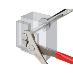 TEKTON 7-3/4 in. Nut Jaw Pliers -TEKTON Sales Store tekton all trades specialty pliers pgf40007 66 1000