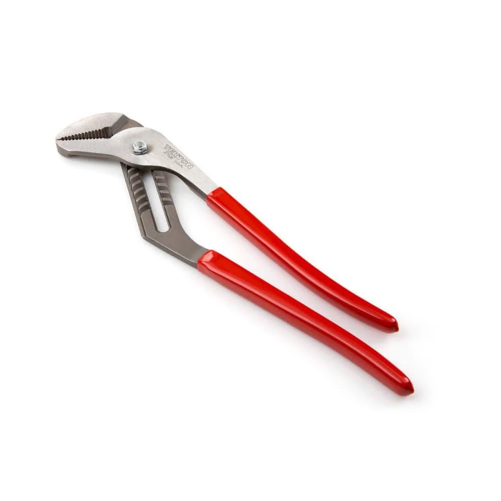 TEKTON 16 in. Groove Joint Pliers (4-1/4 in. Jaw) 2 TEKTON 16 in. Groove Joint Pliers (4-1/4 in. Jaw) - Image 2