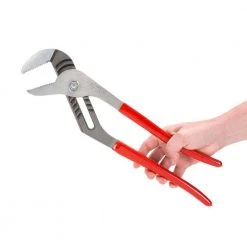 TEKTON 16 in. Groove Joint Pliers (4-1/4 in. Jaw) 18 TEKTON 16 in. Groove Joint Pliers (4-1/4 in. Jaw) -TEKTON Sales Store tekton all trades tongue groove pliers 37526 fa 1000