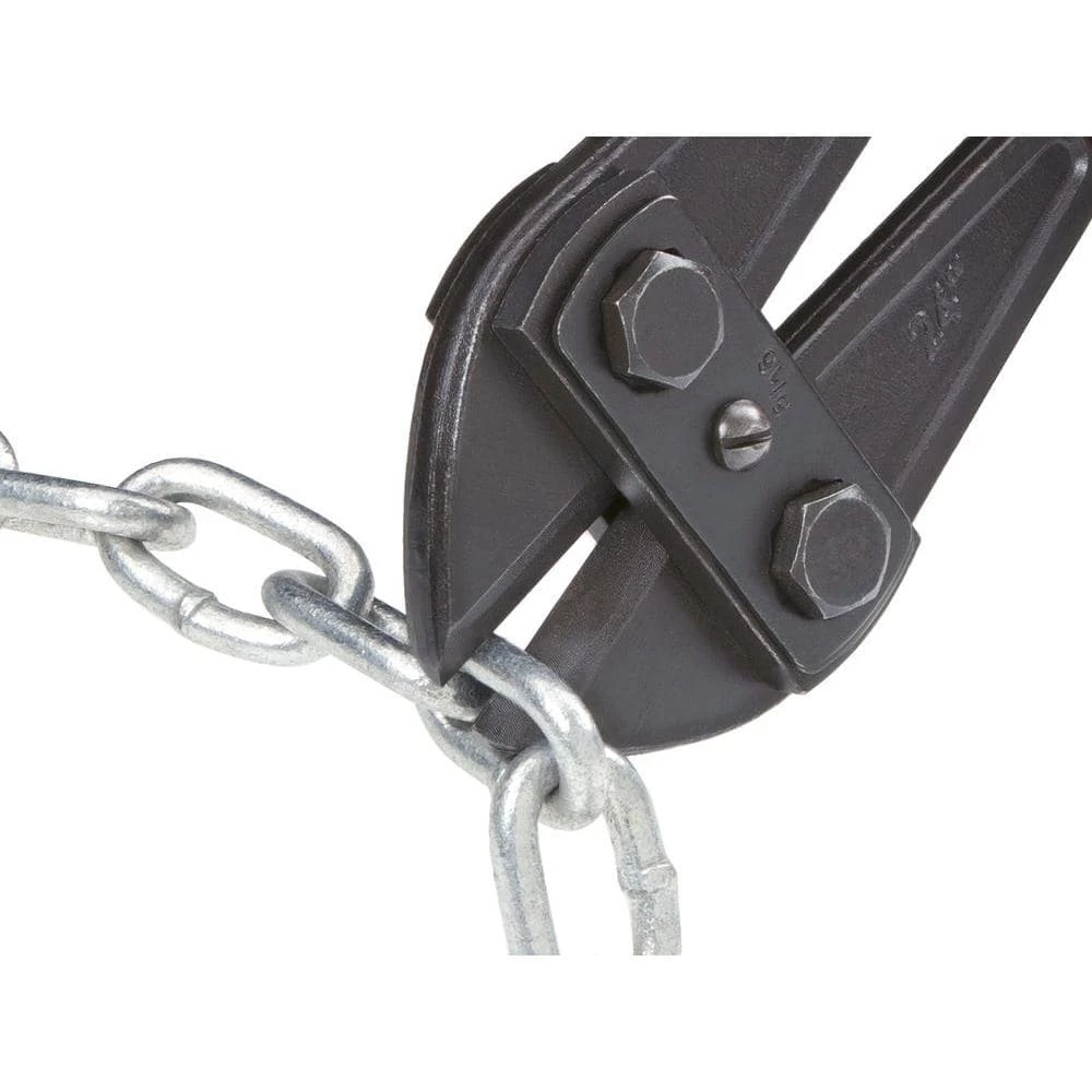 TEKTON 24 in. Bolt Cutter 4 TEKTON 24 in. Bolt Cutter - Image 4