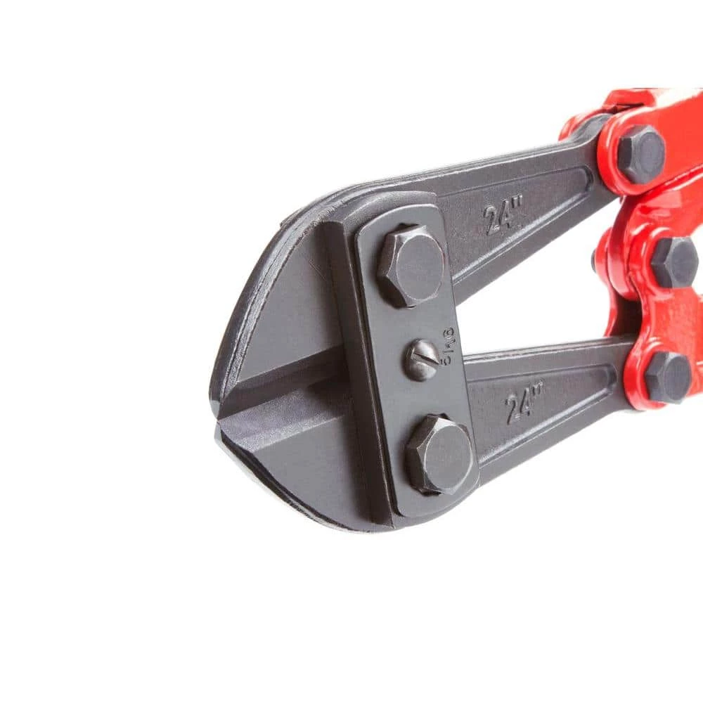 TEKTON 24 in. Bolt Cutter 3 TEKTON 24 in. Bolt Cutter - Image 3