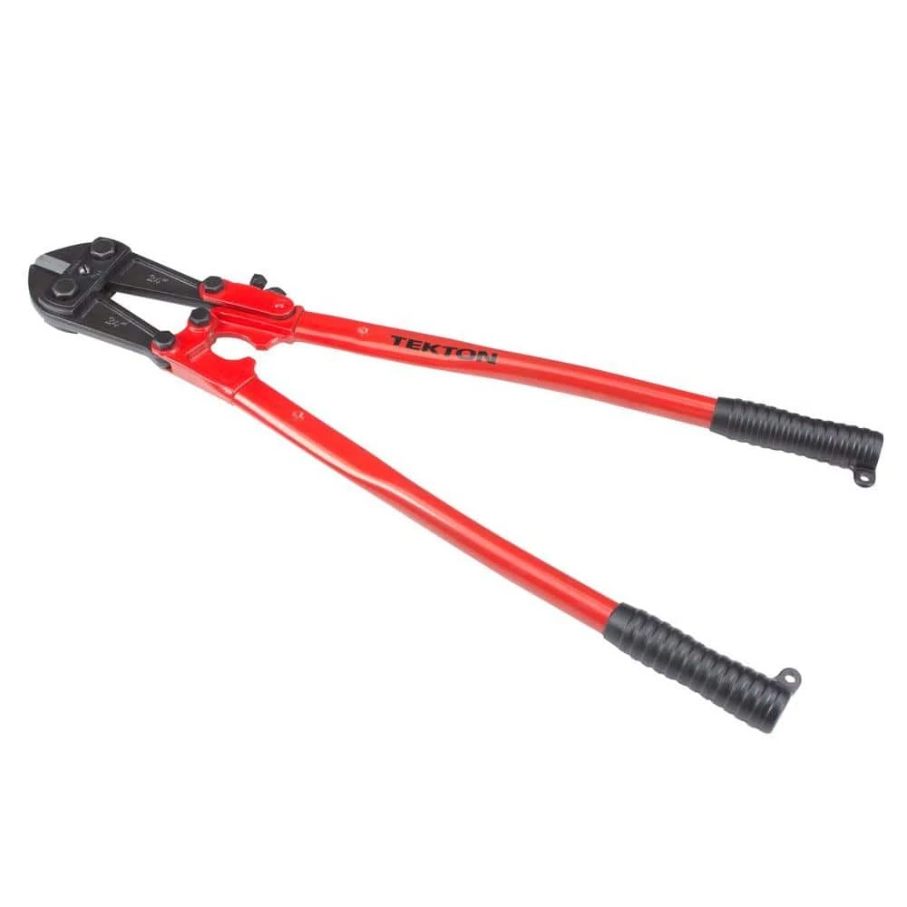 TEKTON 24 in. Bolt Cutter 1 TEKTON 24 in. Bolt Cutter