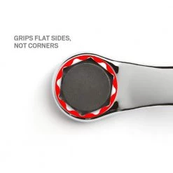 TEKTON 45-Degree Offset Box End Wrench Set, 5-Piece (1/4-13/16 in.) - Holder -TEKTON Sales Store tekton box wrenches wbe23405 66 1000