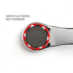 TEKTON 45-Degree Offset Box End Wrench Set, 5-Piece (1/4-13/16 in.) - Pouch -TEKTON Sales Store tekton box wrenches wbe23505 fa 1000