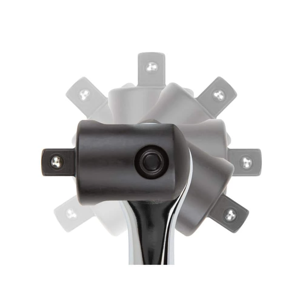 TEKTON 3/4 in. Drive x 40 in. Breaker Bar 2 TEKTON 3/4 in. Drive x 40 in. Breaker Bar - Image 2