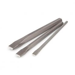 TEKTON Long Cold Chisel Set (1/2, 3/4, 1 in.) 3-Piece -TEKTON Sales Store tekton chisel sets 66506 1d 1000