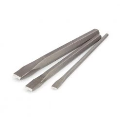 TEKTON Long Cold Chisel Set (1/2, 3/4, 1 in.) 3-Piece -TEKTON Sales Store tekton chisel sets 66506 44 1000