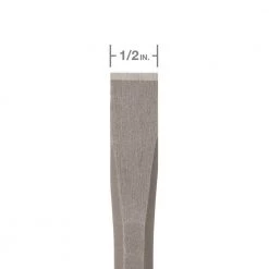 TEKTON 1/2 in. Cold Chisel -TEKTON Sales Store tekton chisels 66005 4f 1000