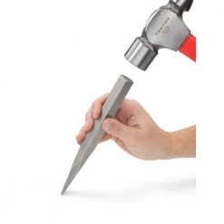 TEKTON 1 in. Cold Chisel -TEKTON Sales Store tekton chisels 66009 44 1000