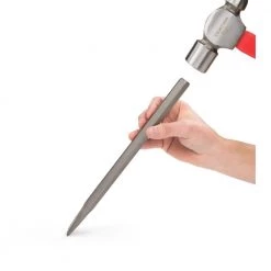 TEKTON 3/4 in. Long Cold Chisel -TEKTON Sales Store tekton chisels 66207 44 1000