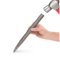 TEKTON 1 in. Long Cold Chisel 13 TEKTON 1 in. Long Cold Chisel -TEKTON Sales Store tekton chisels 66209 44 1000