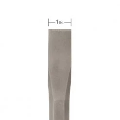 TEKTON 1 in. Long Cold Chisel 11 TEKTON 1 in. Long Cold Chisel -TEKTON Sales Store tekton chisels 66209 4f 1000