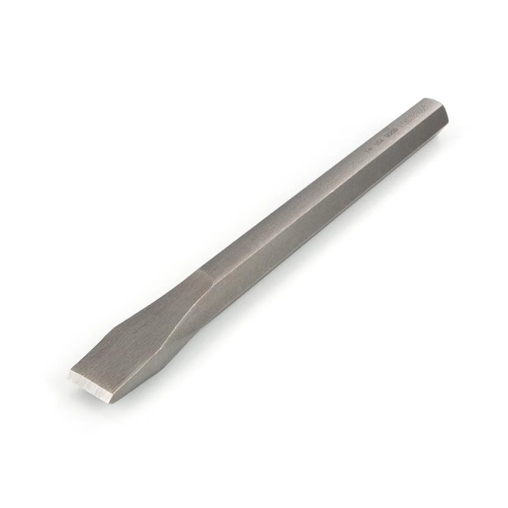 TEKTON 1 in. Long Cold Chisel 1 TEKTON 1 in. Long Cold Chisel
