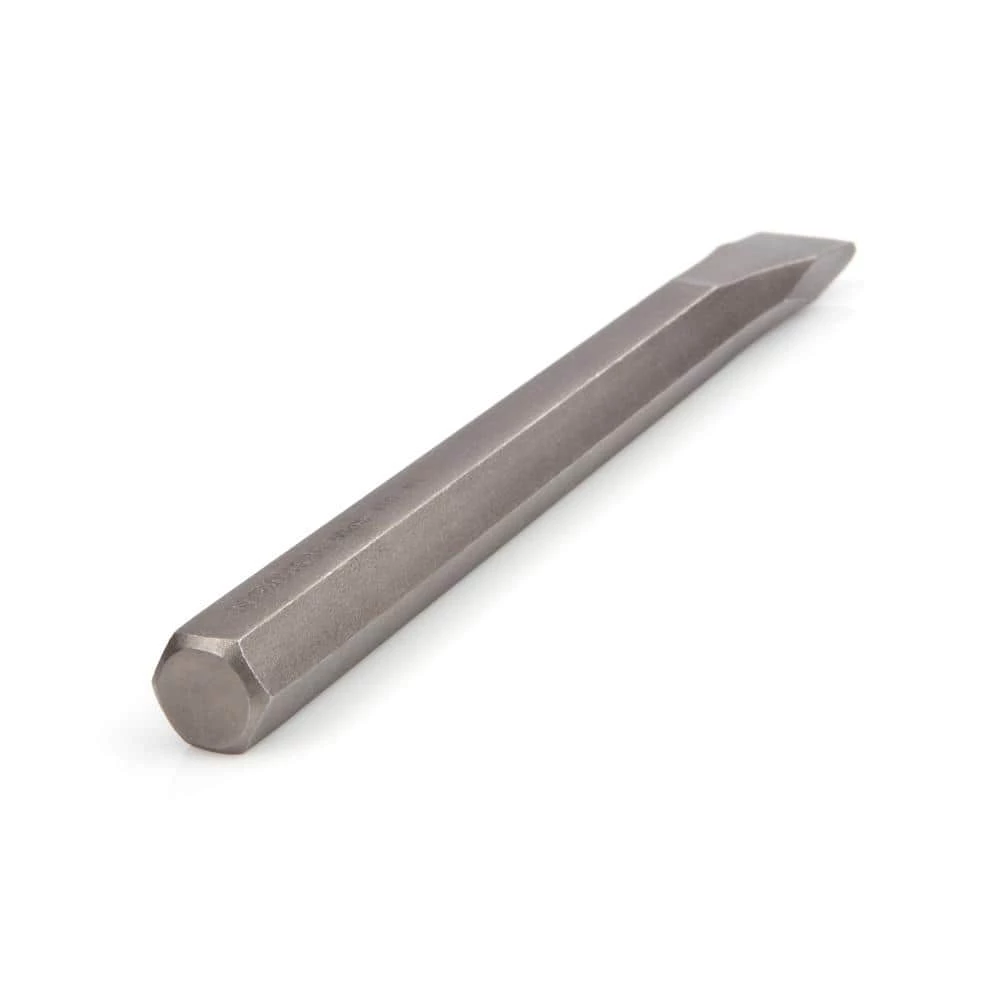 TEKTON 1 in. Long Cold Chisel 2 TEKTON 1 in. Long Cold Chisel - Image 2