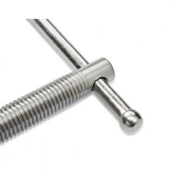 TEKTON 1-3 in. C-Clamp Set (3-Piece) -TEKTON Sales Store tekton clamp sets 91809 76 1000