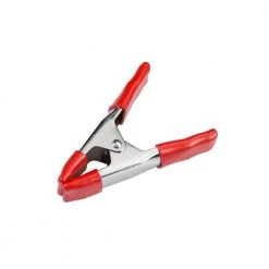 TEKTON 1 in. Steel Spring Clamp