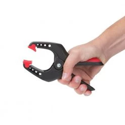 TEKTON 2 in. Premium Nylon Spring Clamp -TEKTON Sales Store tekton clamps 3915 1f 1000