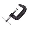 TEKTON 3 in. Malleable Iron C-Clamp