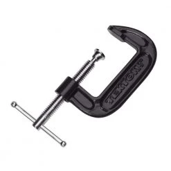 TEKTON 3 in. Malleable Iron C-Clamp