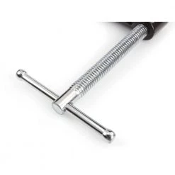 TEKTON 4 in. Malleable Iron C-Clamp -TEKTON Sales Store tekton clamps 4017 1d 1000